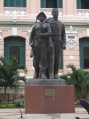 Saigon Vietnam - City Tour